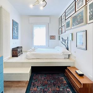 Appartement met Drie Slaapkamers